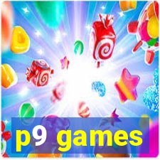 p9 games